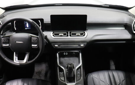 Haval H5, 2024 год, 3 503 000 рублей, 8 фотография