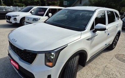 KIA Sorento IV, 2025 год, 5 900 000 рублей, 1 фотография