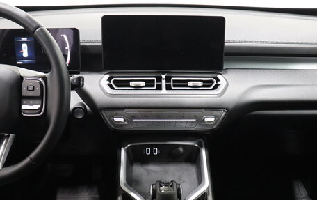 Haval H5, 2024 год, 3 503 000 рублей, 13 фотография