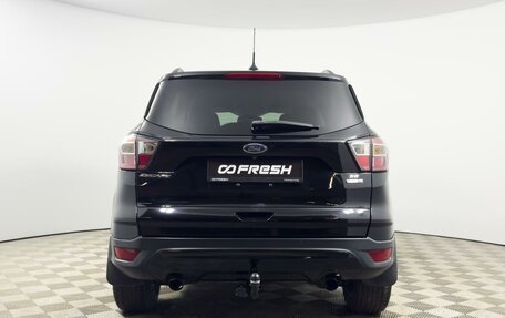 Ford Escape III, 2018 год, 1 410 900 рублей, 4 фотография