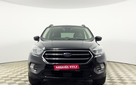Ford Escape III, 2018 год, 1 410 900 рублей, 3 фотография