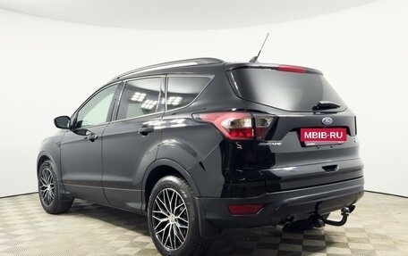 Ford Escape III, 2018 год, 1 410 900 рублей, 2 фотография