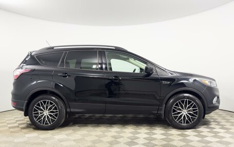 Ford Escape III, 2018 год, 1 410 900 рублей, 5 фотография