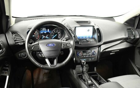 Ford Escape III, 2018 год, 1 410 900 рублей, 7 фотография