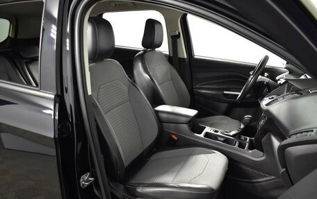 Ford Escape III, 2018 год, 1 410 900 рублей, 9 фотография