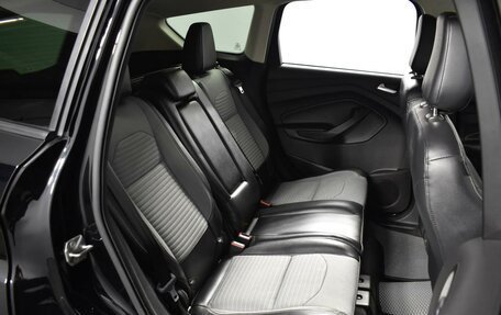 Ford Escape III, 2018 год, 1 410 900 рублей, 8 фотография