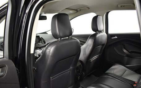 Ford Escape III, 2018 год, 1 410 900 рублей, 12 фотография