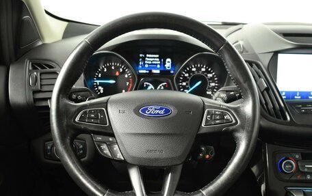 Ford Escape III, 2018 год, 1 410 900 рублей, 13 фотография