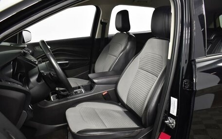 Ford Escape III, 2018 год, 1 410 900 рублей, 11 фотография