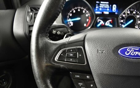 Ford Escape III, 2018 год, 1 410 900 рублей, 16 фотография