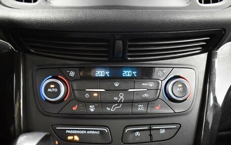 Ford Escape III, 2018 год, 1 410 900 рублей, 20 фотография