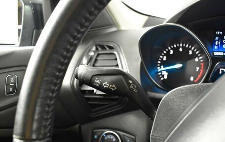 Ford Escape III, 2018 год, 1 410 900 рублей, 18 фотография