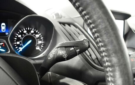 Ford Escape III, 2018 год, 1 410 900 рублей, 19 фотография