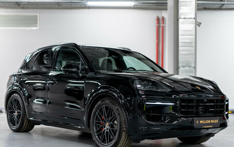 Porsche Cayenne III, 2025 год, 23 500 000 рублей, 1 фотография