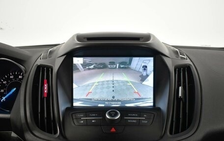 Ford Escape III, 2018 год, 1 410 900 рублей, 15 фотография