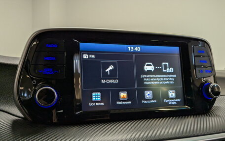 Hyundai Tucson III, 2019 год, 2 200 000 рублей, 15 фотография