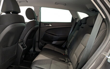 Hyundai Tucson III, 2019 год, 2 200 000 рублей, 12 фотография