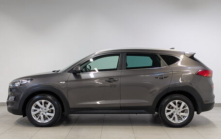 Hyundai Tucson III, 2019 год, 2 200 000 рублей, 8 фотография