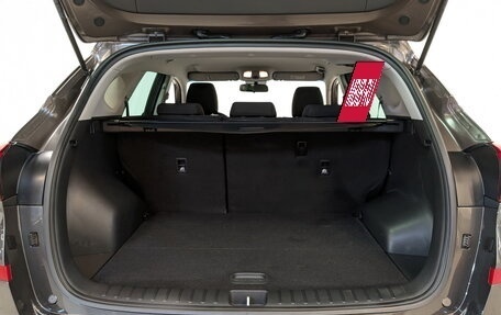 Hyundai Tucson III, 2019 год, 2 200 000 рублей, 10 фотография