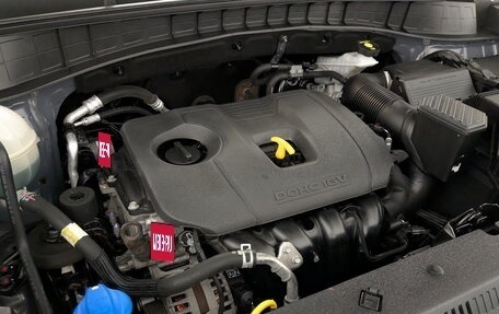 Hyundai Tucson III, 2019 год, 2 200 000 рублей, 9 фотография