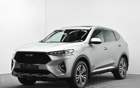 Haval F7 I, 2021 год, 1 675 000 рублей, 1 фотография