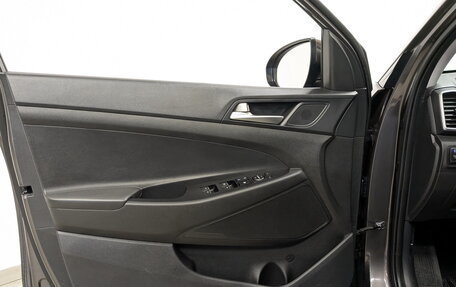 Hyundai Tucson III, 2019 год, 2 200 000 рублей, 19 фотография