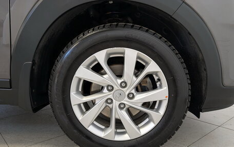 Hyundai Tucson III, 2019 год, 2 200 000 рублей, 18 фотография