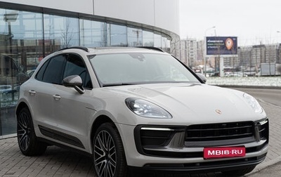 Porsche Macan I рестайлинг, 2025 год, 13 995 000 рублей, 1 фотография