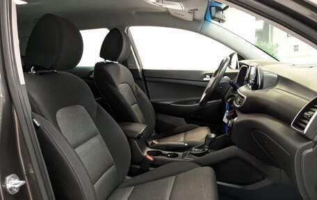 Hyundai Tucson III, 2019 год, 2 200 000 рублей, 23 фотография