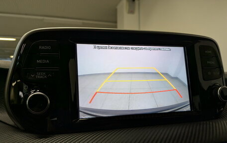 Hyundai Tucson III, 2019 год, 2 200 000 рублей, 26 фотография