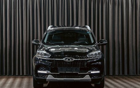 Chery Tiggo 8 I, 2021 год, 1 695 000 рублей, 2 фотография