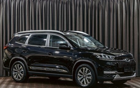 Chery Tiggo 8 I, 2021 год, 1 695 000 рублей, 3 фотография