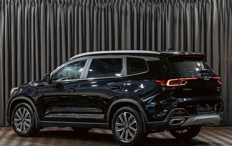 Chery Tiggo 8 I, 2021 год, 1 695 000 рублей, 4 фотография