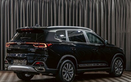 Chery Tiggo 8 I, 2021 год, 1 695 000 рублей, 6 фотография