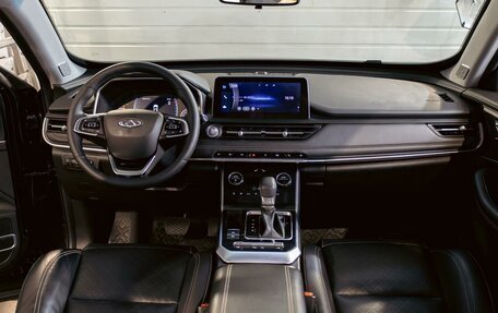 Chery Tiggo 8 I, 2021 год, 1 695 000 рублей, 16 фотография