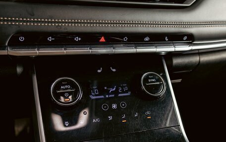 Chery Tiggo 8 I, 2021 год, 1 695 000 рублей, 15 фотография