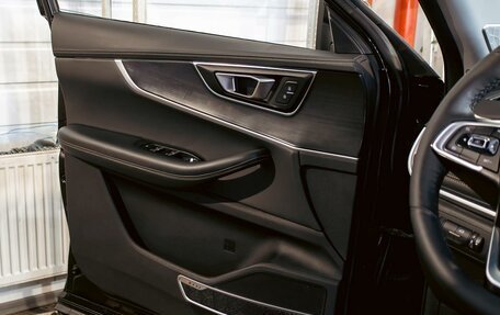 Chery Tiggo 8 I, 2021 год, 1 695 000 рублей, 12 фотография