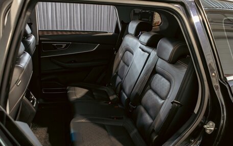 Chery Tiggo 8 I, 2021 год, 1 695 000 рублей, 17 фотография