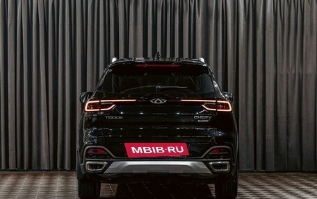 Chery Tiggo 8 I, 2021 год, 1 695 000 рублей, 5 фотография