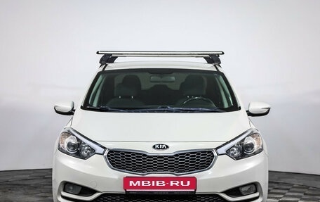 KIA Cerato III, 2014 год, 775 000 рублей, 2 фотография