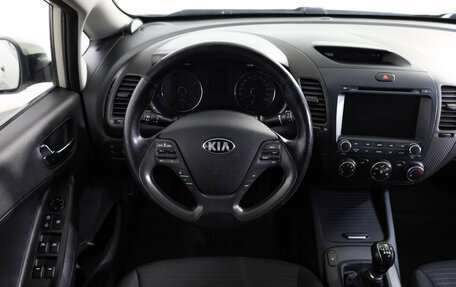 KIA Cerato III, 2014 год, 775 000 рублей, 11 фотография