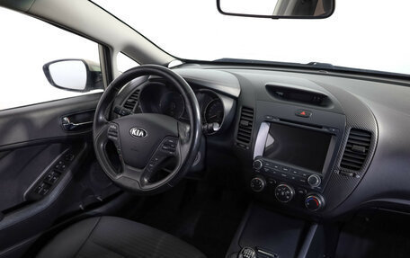 KIA Cerato III, 2014 год, 775 000 рублей, 9 фотография