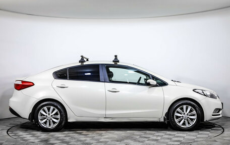 KIA Cerato III, 2014 год, 775 000 рублей, 4 фотография