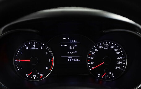 KIA Cerato III, 2014 год, 775 000 рублей, 13 фотография