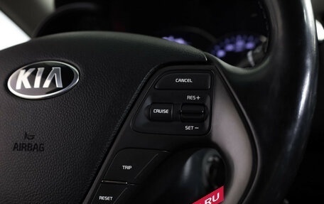 KIA Cerato III, 2014 год, 775 000 рублей, 12 фотография