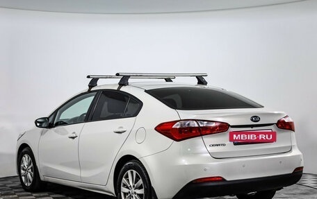 KIA Cerato III, 2014 год, 775 000 рублей, 7 фотография