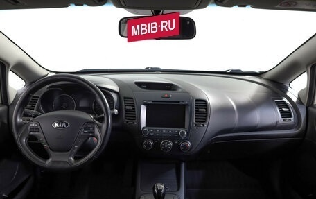 KIA Cerato III, 2014 год, 775 000 рублей, 10 фотография