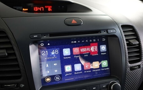 KIA Cerato III, 2014 год, 775 000 рублей, 15 фотография