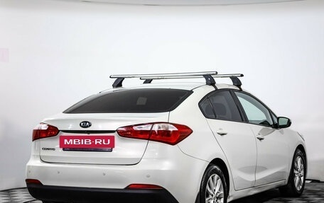 KIA Cerato III, 2014 год, 775 000 рублей, 5 фотография