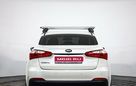 KIA Cerato III, 2014 год, 775 000 рублей, 6 фотография